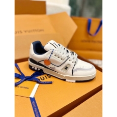 Louis Vuitton Trainer Sneaker